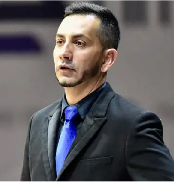 Gustavo Quintero