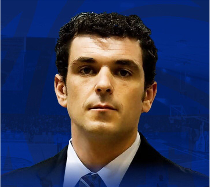 Javier Muñoz